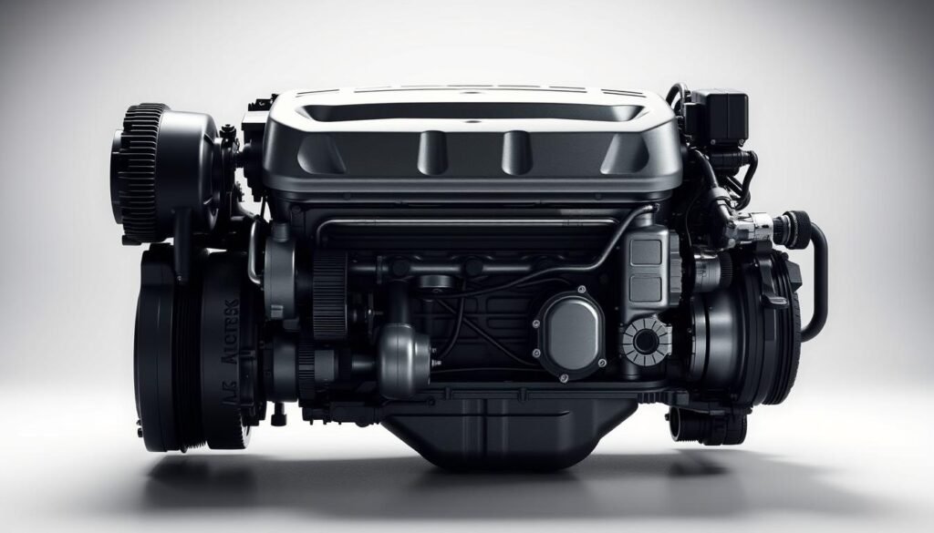 coyote engine overview