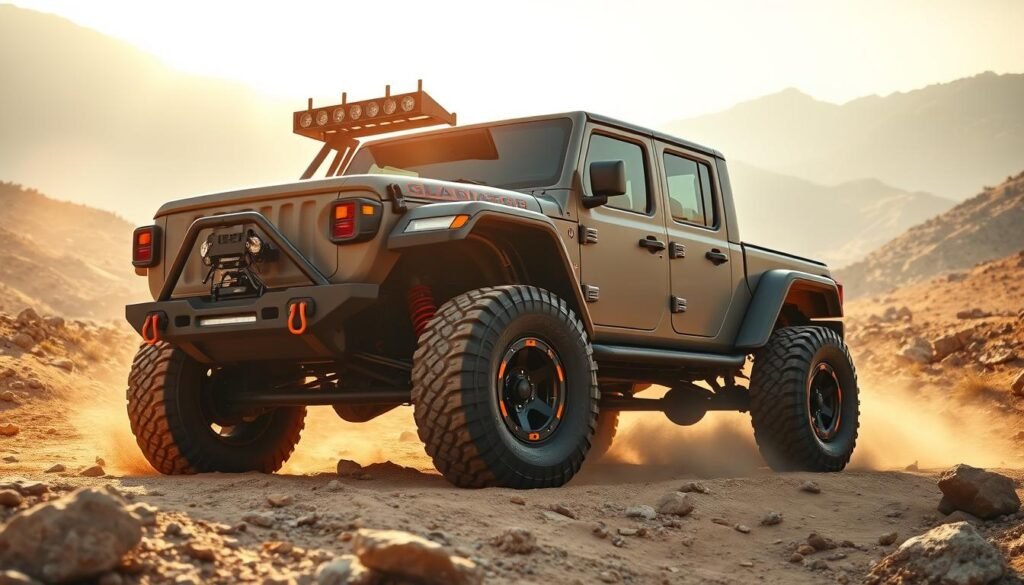 custom jeep modifications for off-road vehicles