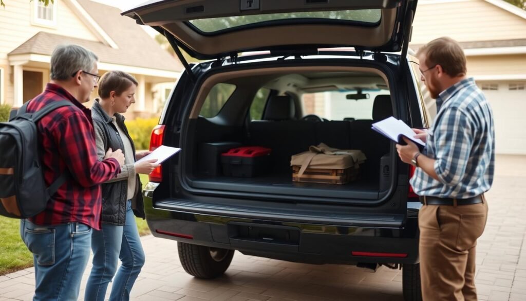 customer reviews suburban