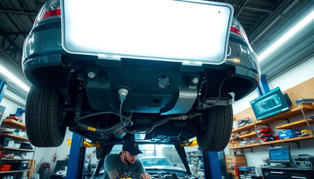 diagnosing P0449 Chevy Silverado diagnosing P0449 Chevy Silverado