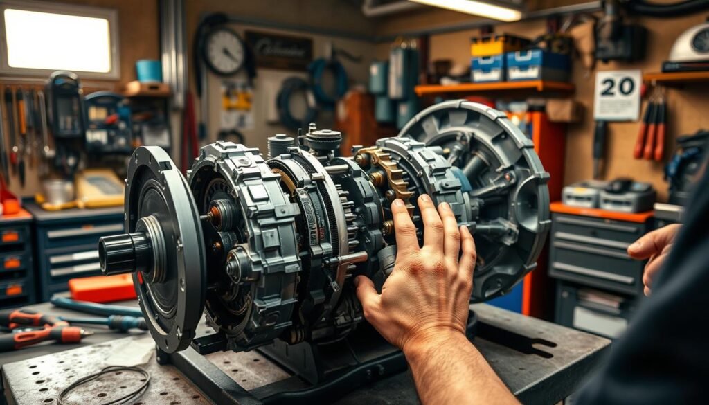 diagnosing ford 10-speed transmission problems diagnosing ford 10-speed transmission problems