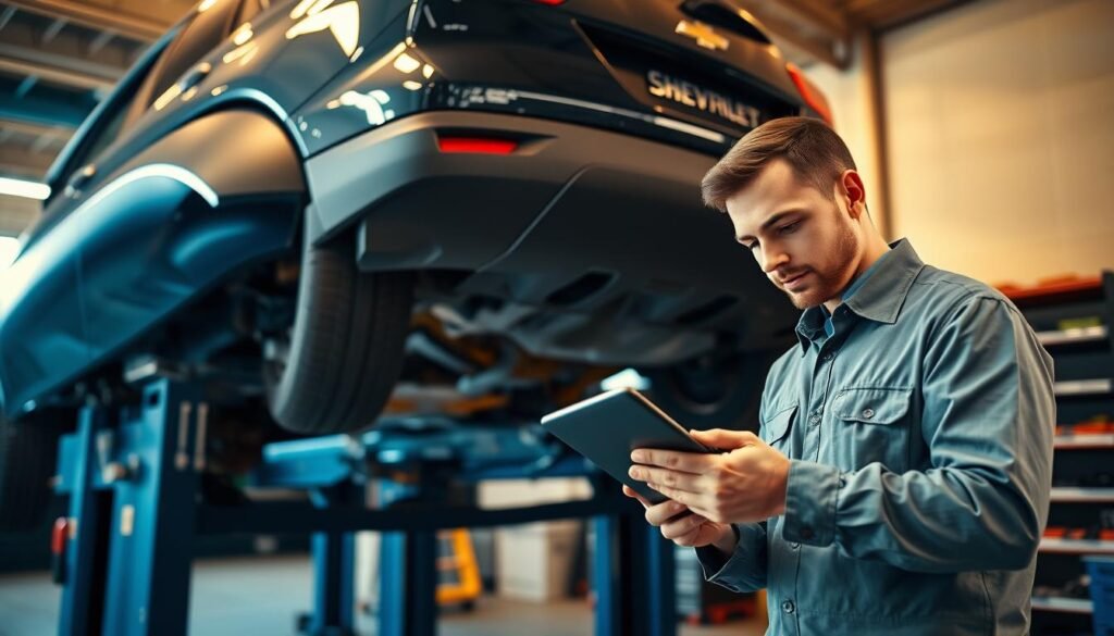 diagnosing stabilitrak issues