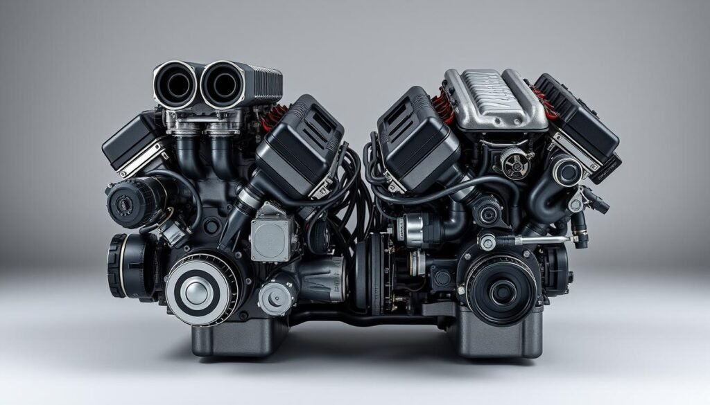 differences LS LT engines differences LS LT engines