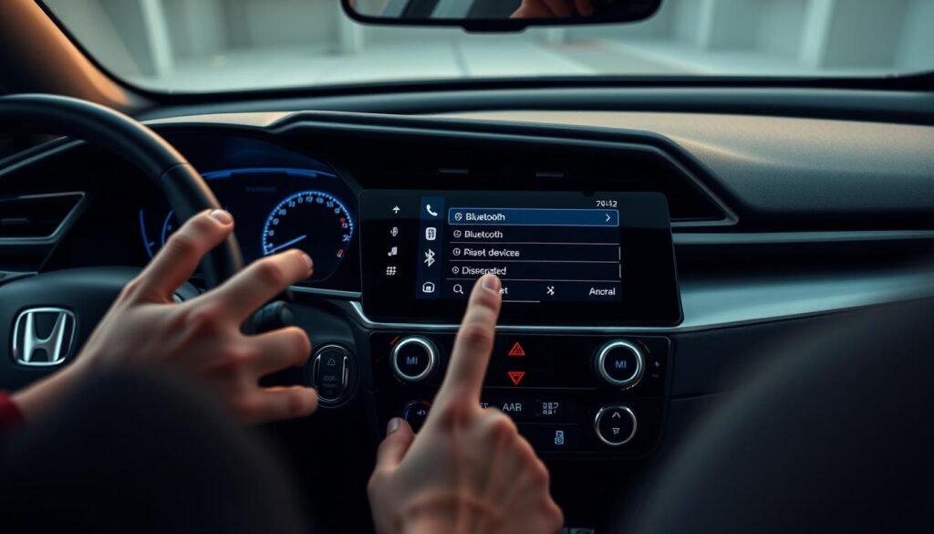 disconnect bluetooth honda civic disconnect bluetooth honda civic