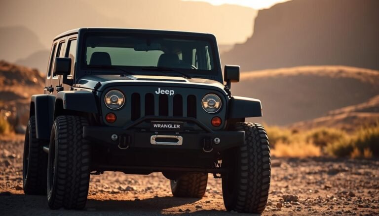 do jeep wranglers have a lot of problems