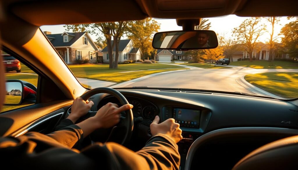 driving habits impact chevy malibu