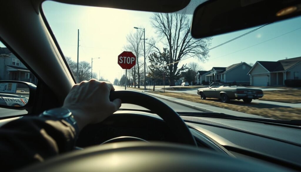 driving habits impacting lifespan