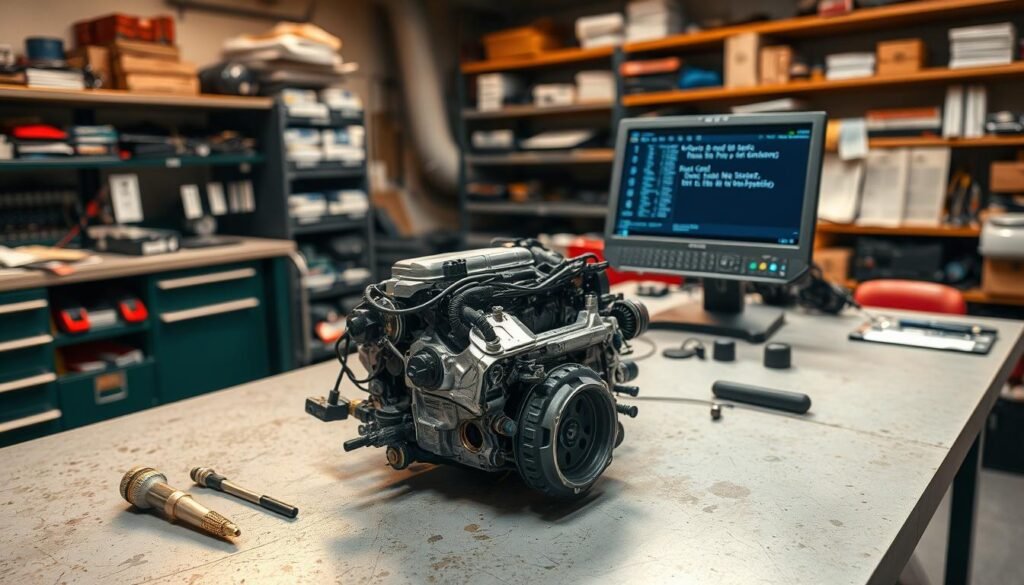 engine fault repair for ford escape engine fault repair for ford escape