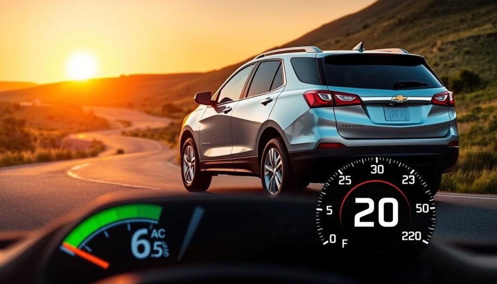 equinox fuel efficiency equinox fuel efficiency