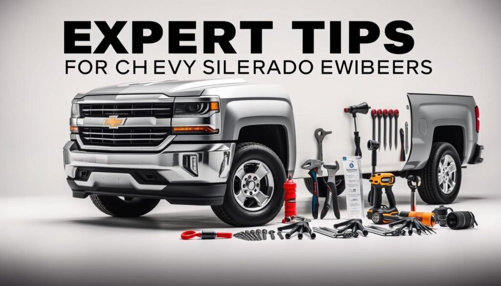 expert tips Chevy Silverado expert tips Chevy Silverado
