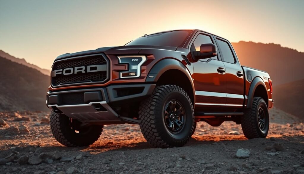 f150 raptor