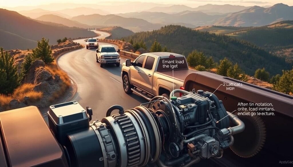 factors affecting chevy 2500 mpg factors affecting chevy 2500 mpg