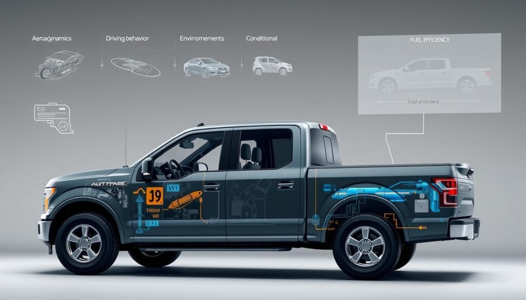 factors affecting ford f150 fuel economy factors affecting ford f150 fuel economy