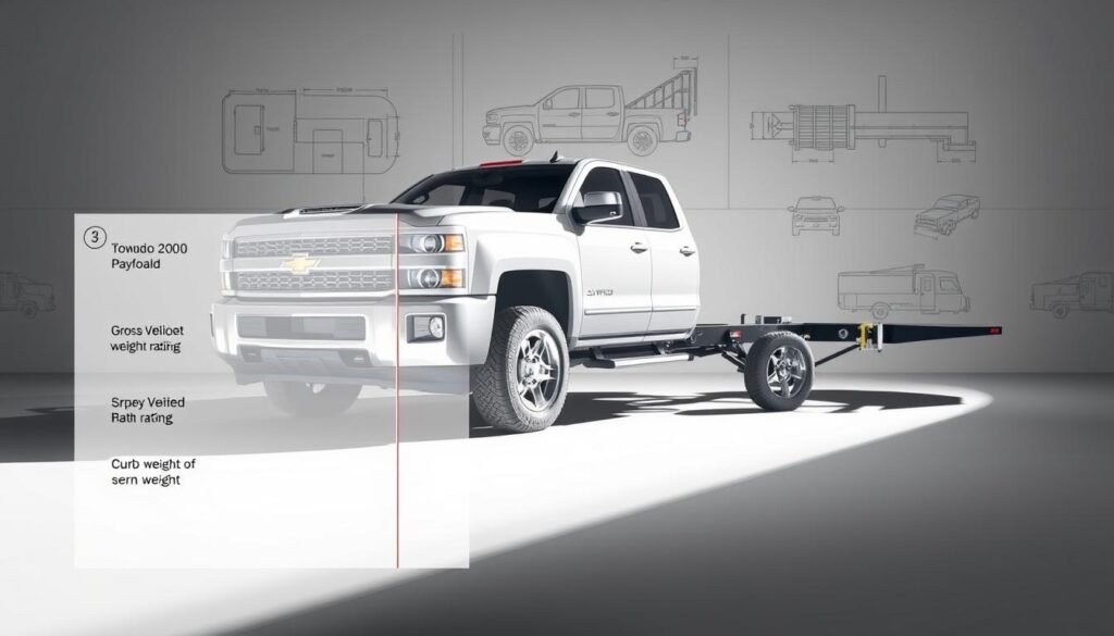 factors affecting towing capacity