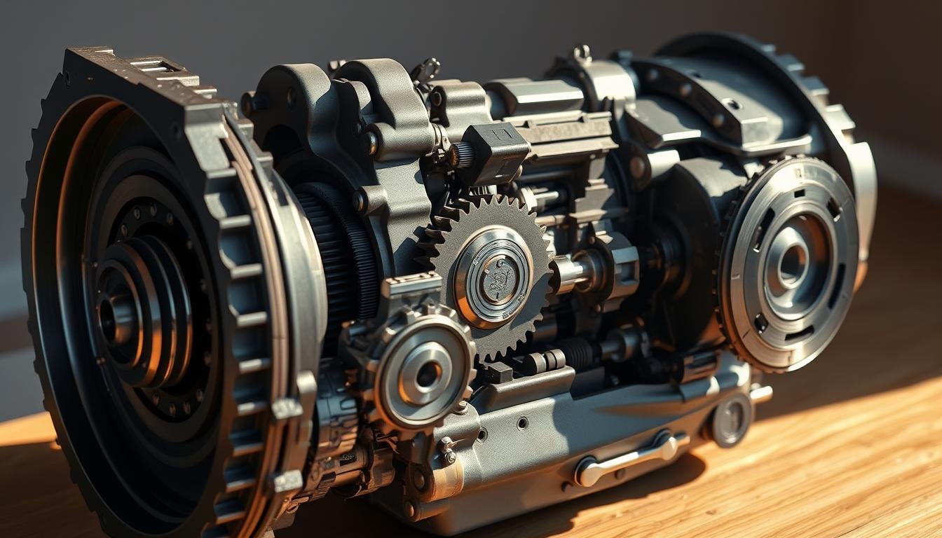 ford 10-speed transmission problems