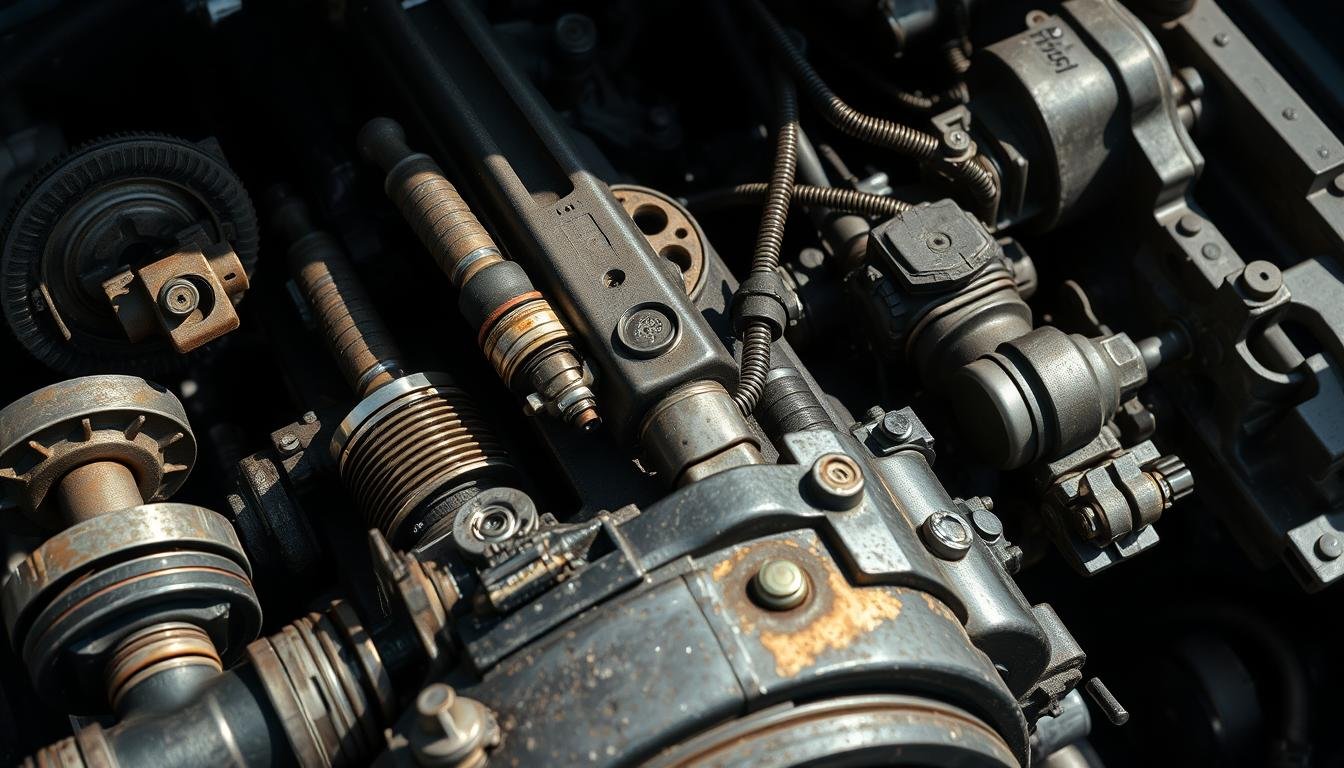 ford 3.0 v6 engine problems