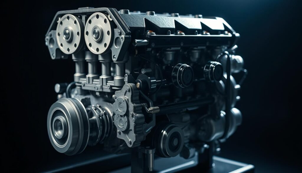ford 3.5 v6 engine reliability