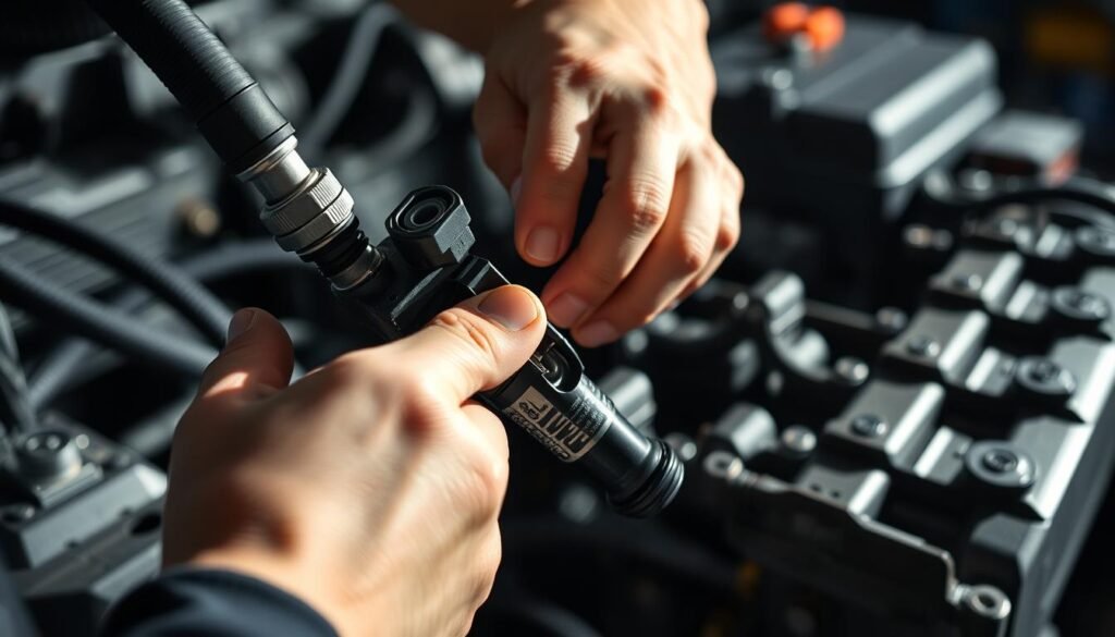 ford 6.0 injector installation cost