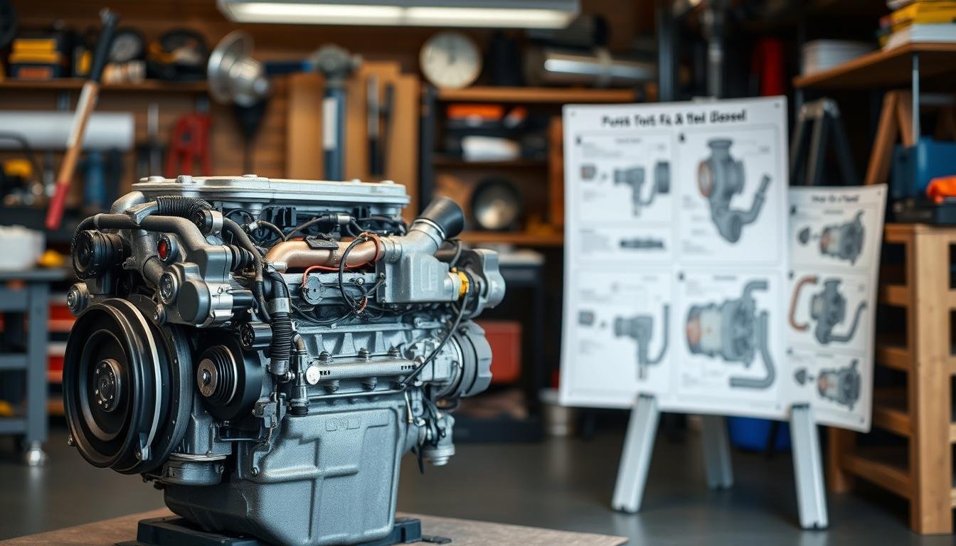 ford 6.4 diesel problems