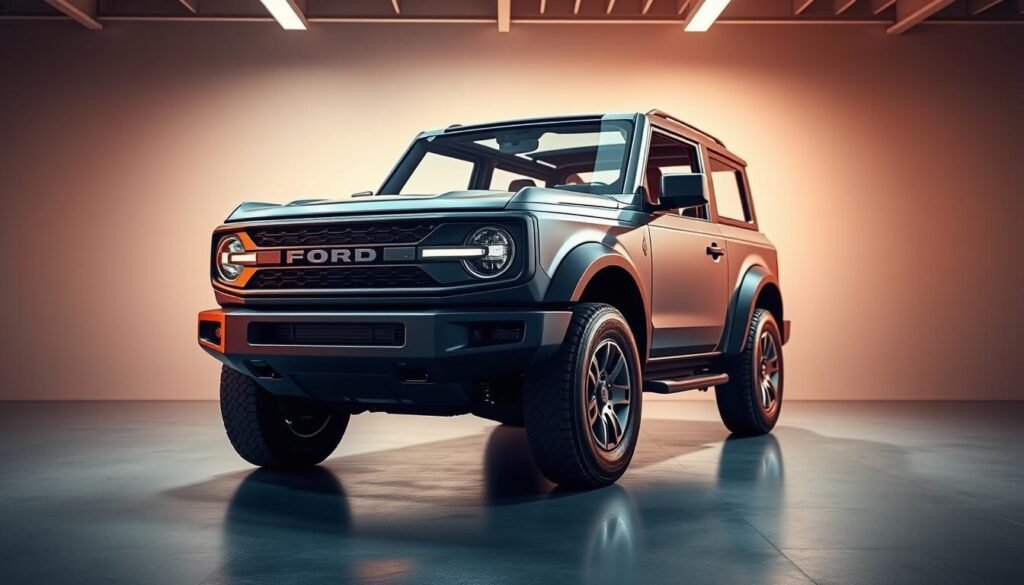 ford bronco safety ratings ford bronco safety ratings