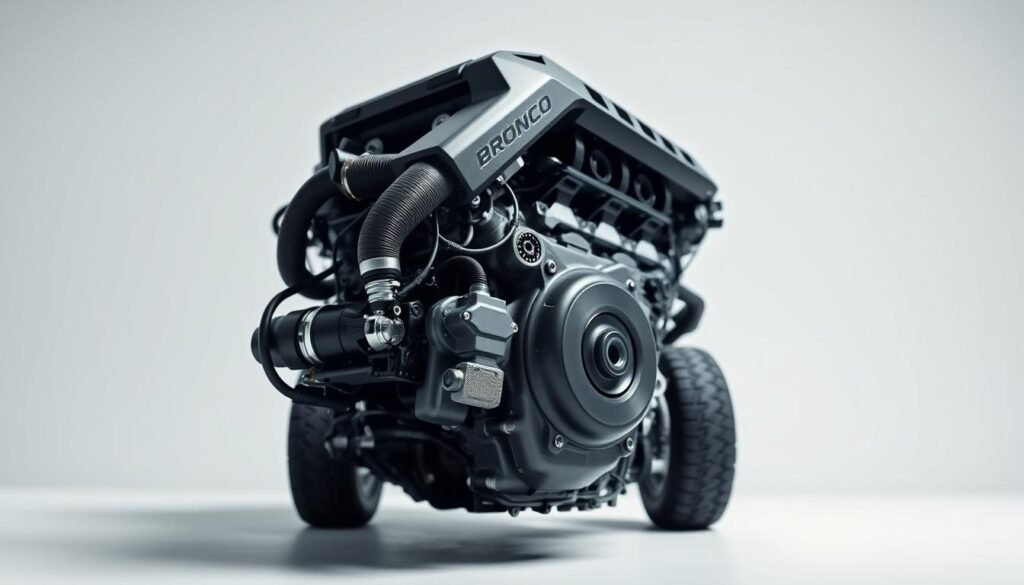 ford bronco sport engine performance