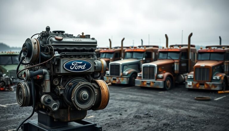 ford diesel engines to avoid
