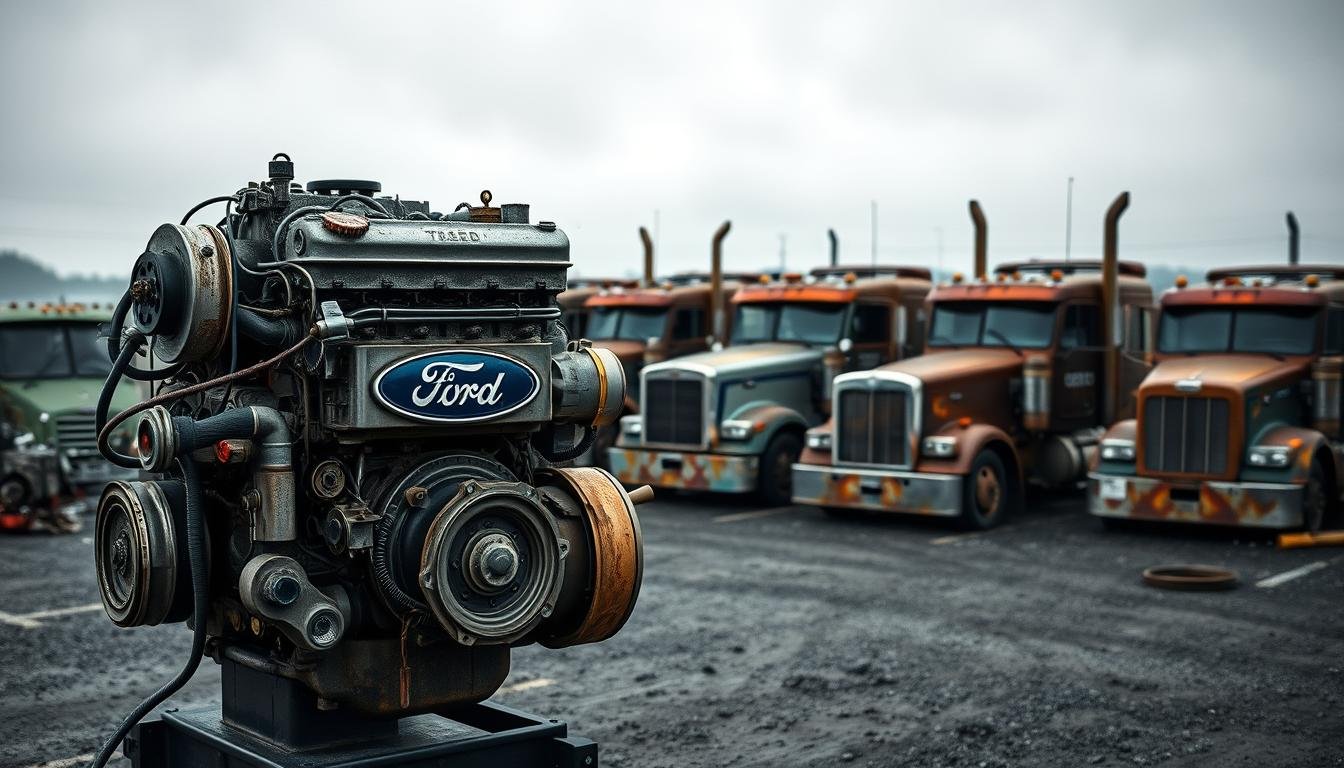 ford diesel engines to avoid