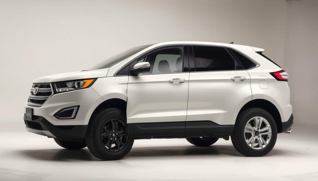 ford edge common issues