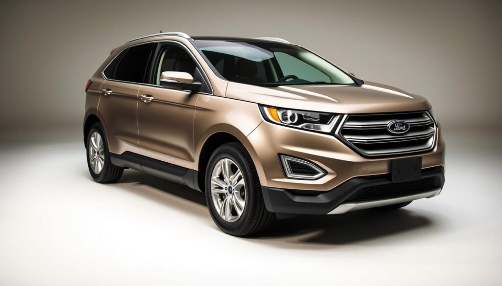 ford edge common problems ford edge common problems
