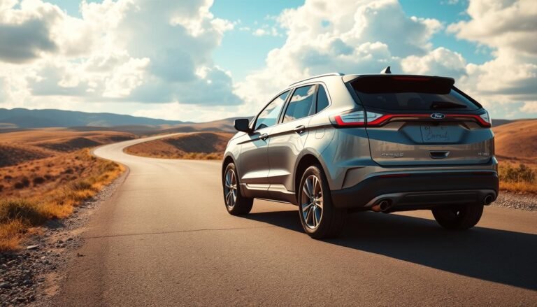 ford edge years to avoid