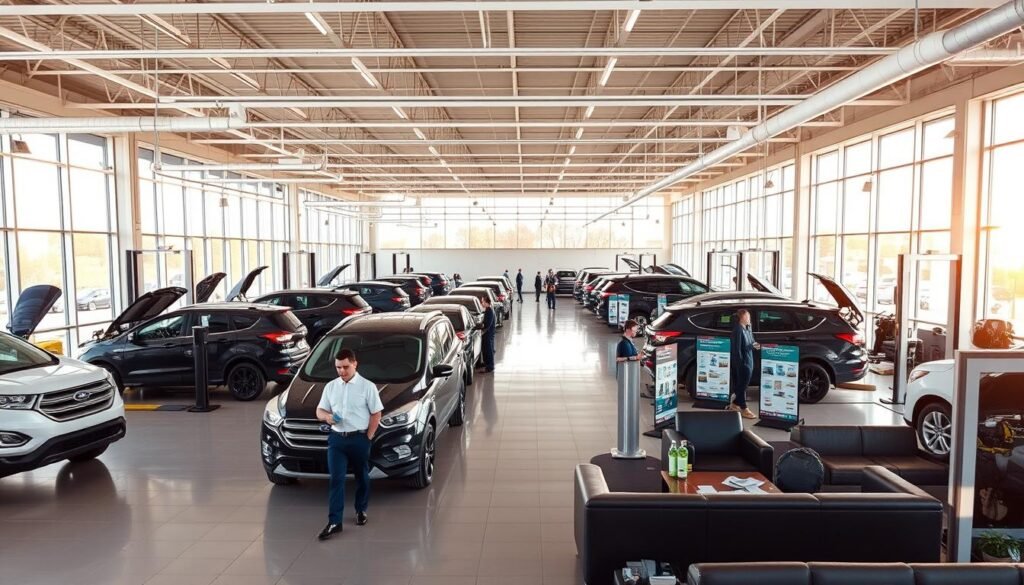 ford escape service center ford escape service center