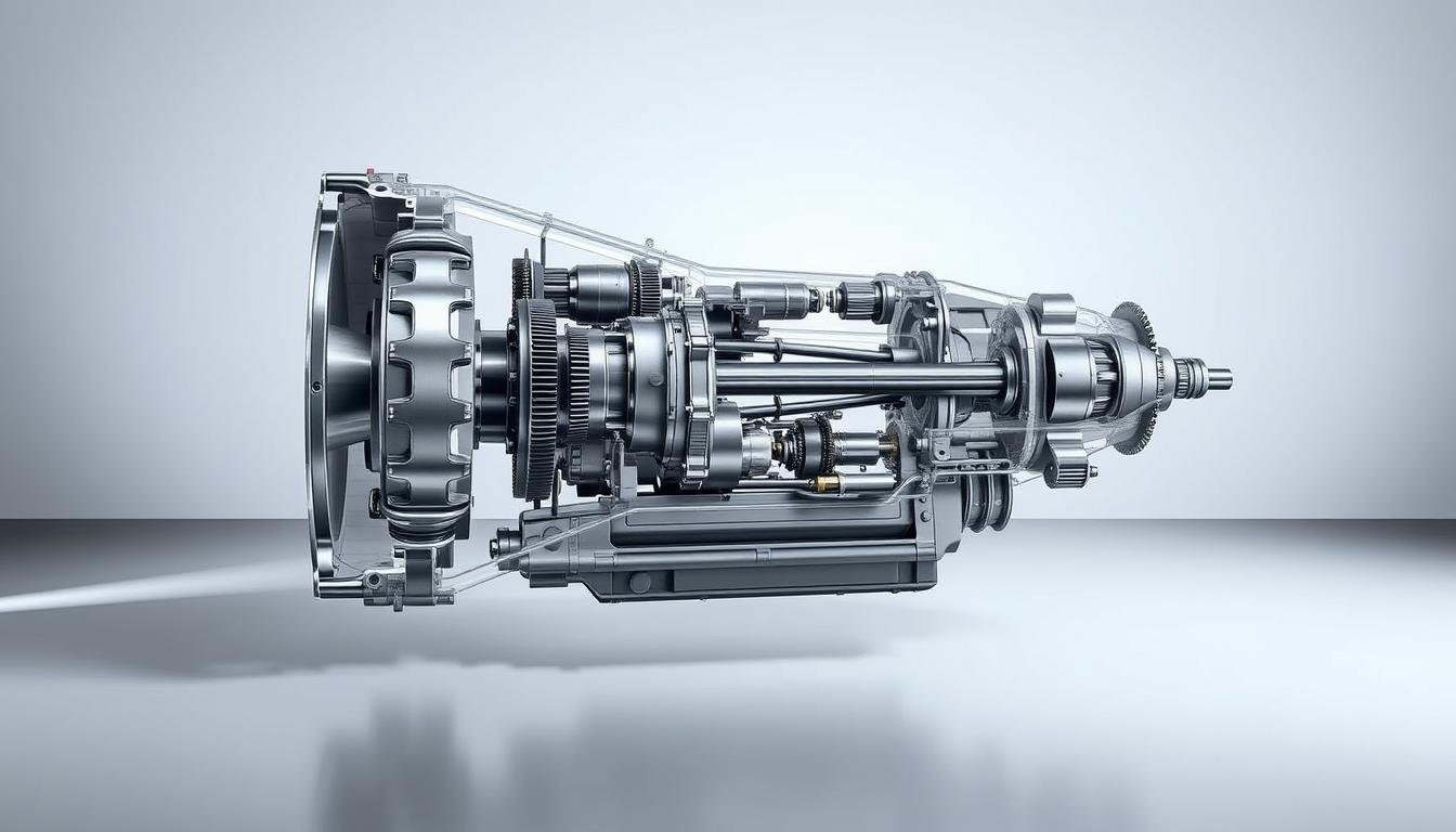 ford escape transmission problems