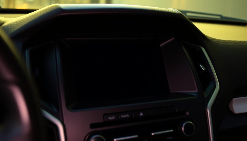 ford explorer display not working