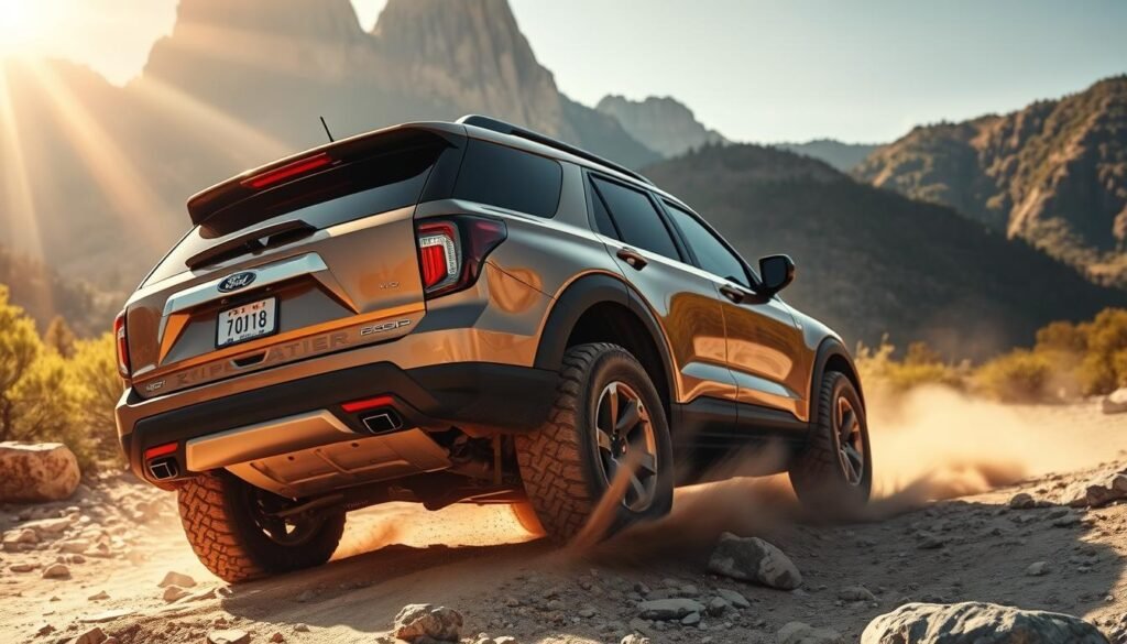 ford explorer durability ford explorer durability