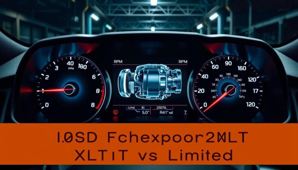 ford explorer performance metrics ford explorer performance metrics