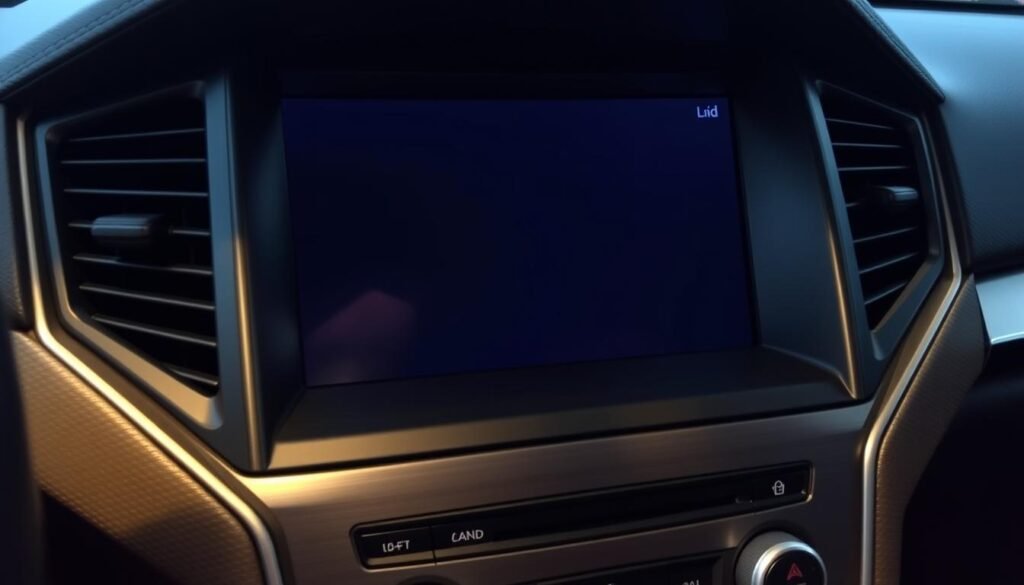 ford explorer touchscreen problems