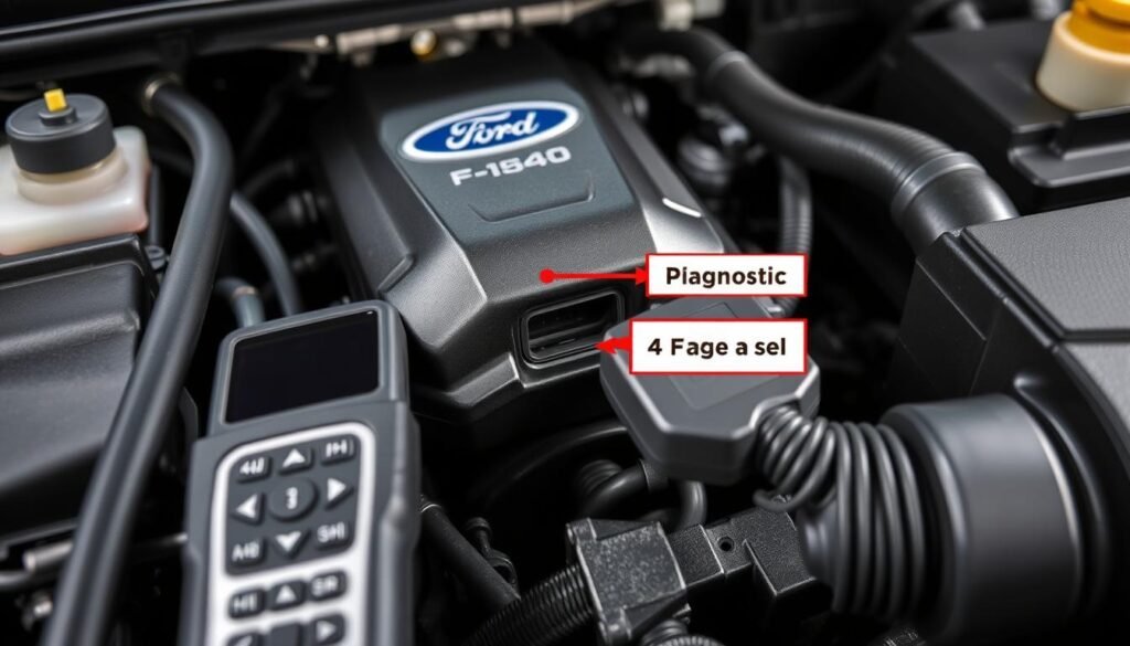 ford f150 engine code p054a diagnostic process ford f150 engine code p054a diagnostic process
