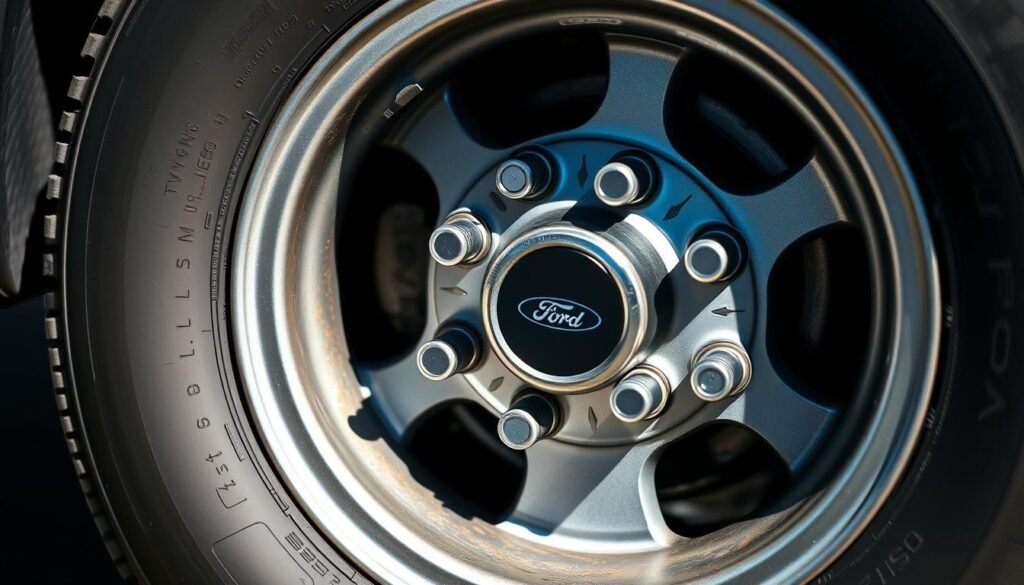 ford f150 wheel bolt pattern ford f150 wheel bolt pattern