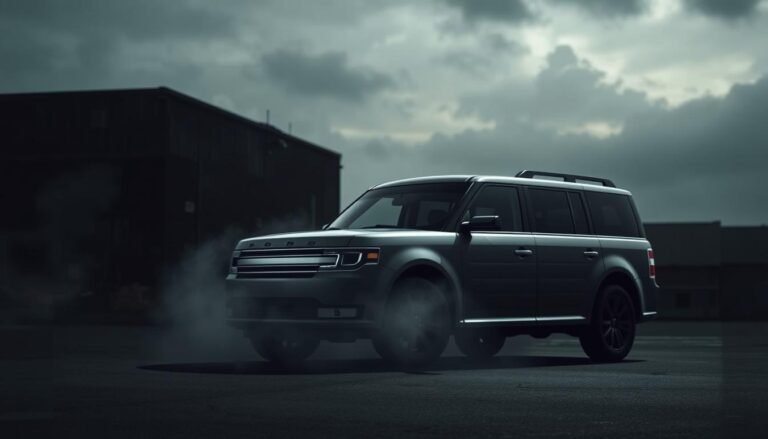 ford flex years to avoid