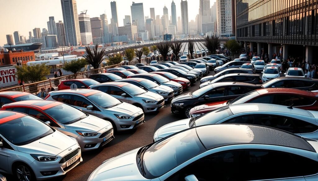 ford focus popularity ford focus popularity