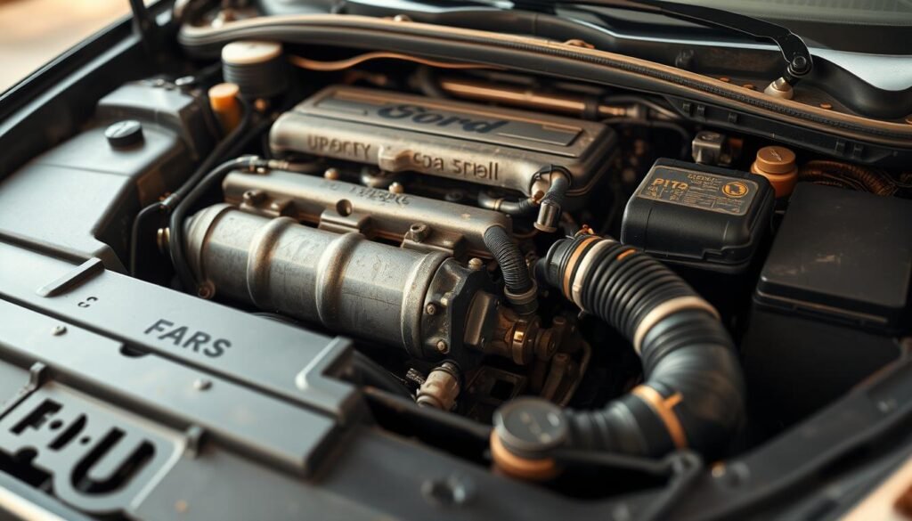 ford fusion common problems ford fusion common problems