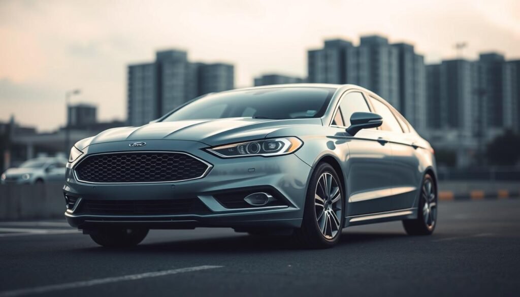 ford fusion exterior styling ford fusion exterior styling