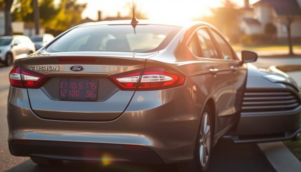 ford fusion high mileage expectations ford fusion high mileage expectations