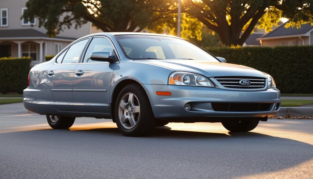 ford fusion lifespan ford fusion lifespan