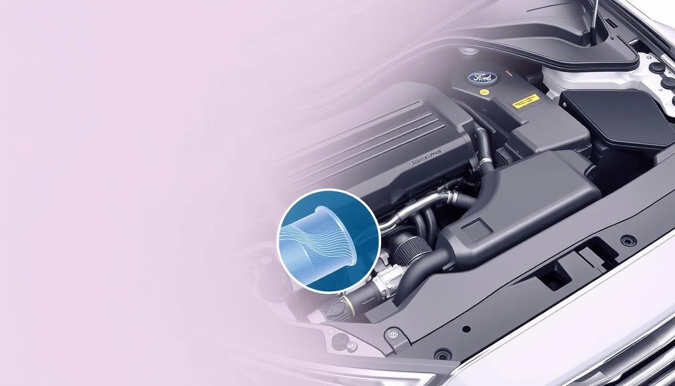 ford fusion oil type