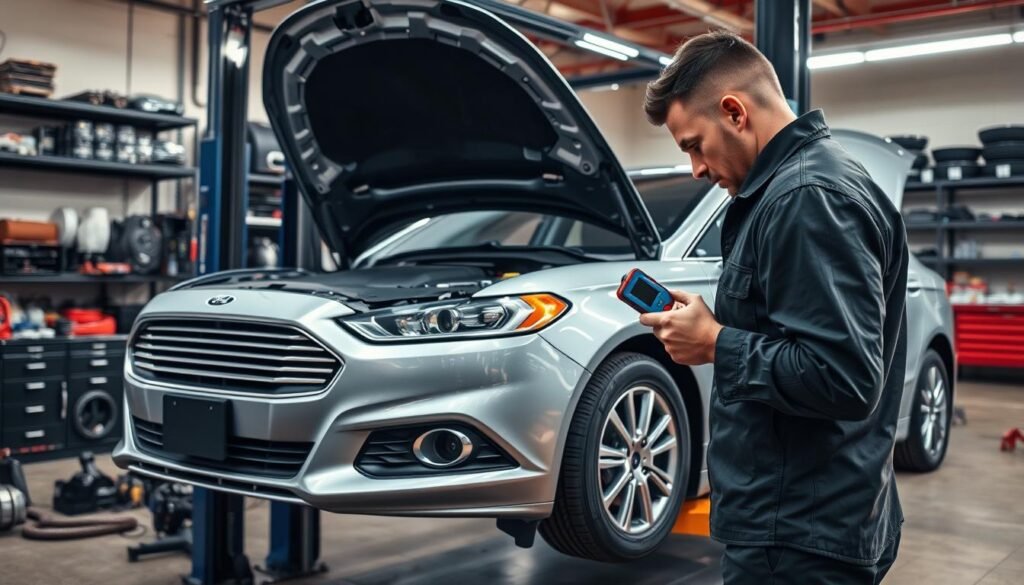 ford fusion troubleshooting ford fusion troubleshooting