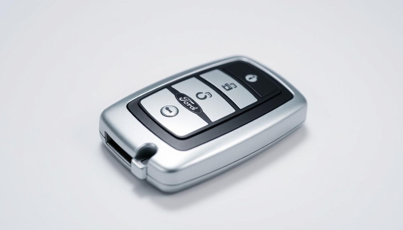ford key fob battery