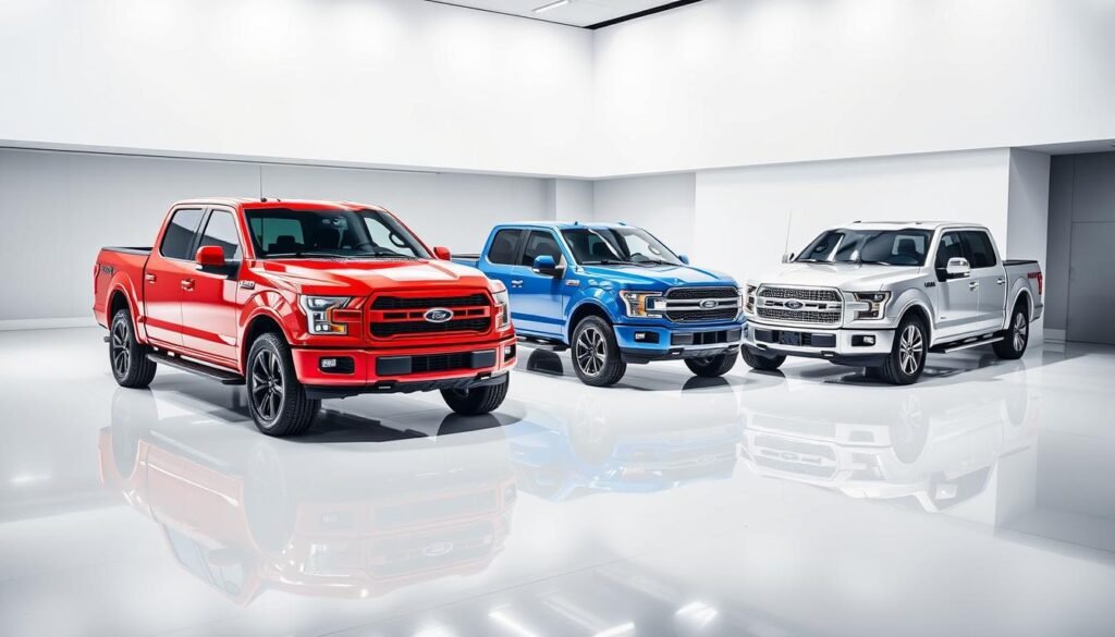 ford lightning configurations ford lightning configurations