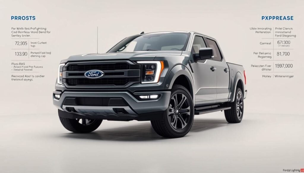 ford lightning pros and cons ford lightning pros and cons