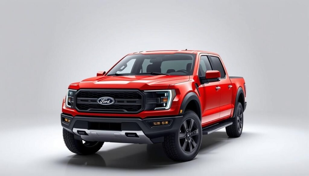 ford maverick features